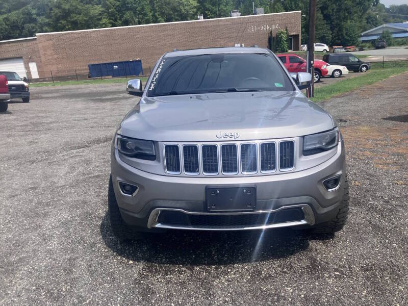 jeep grand cherokee 2015 1C4RJFBG2FC625122 image jeep grand cherokee 2015 1C4RJFBG2FC625122 image